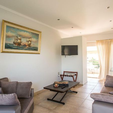 Best View Apartments Atina Dış mekan fotoğraf