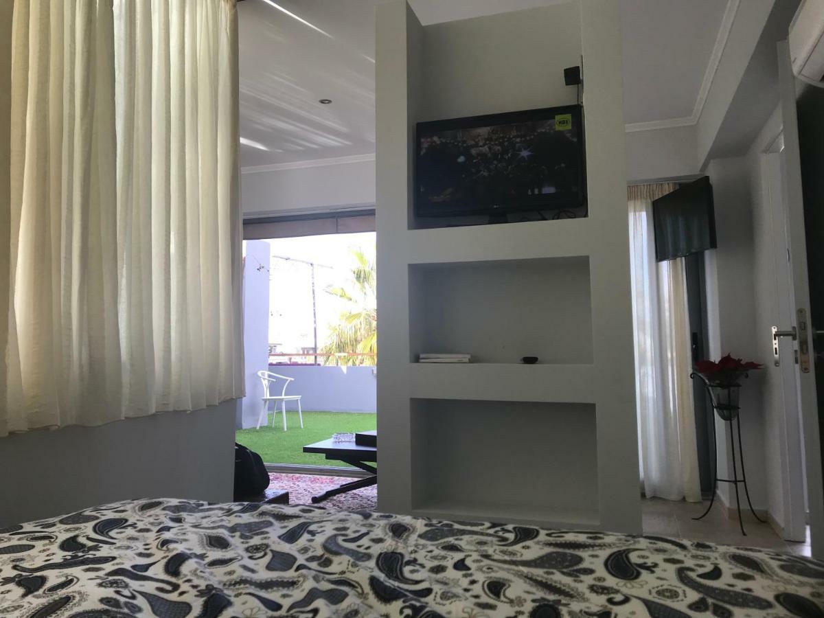 Best View Apartments Atina Dış mekan fotoğraf