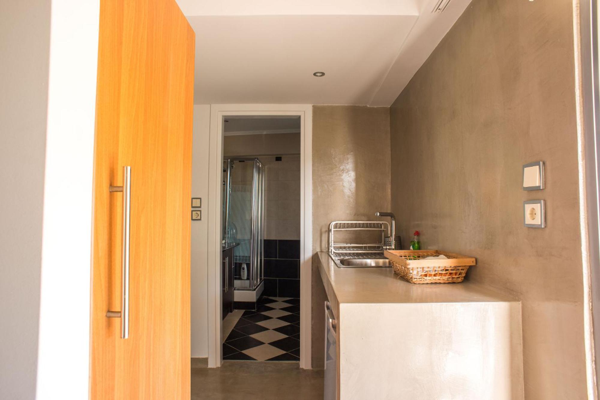 Best View Apartments Atina Dış mekan fotoğraf