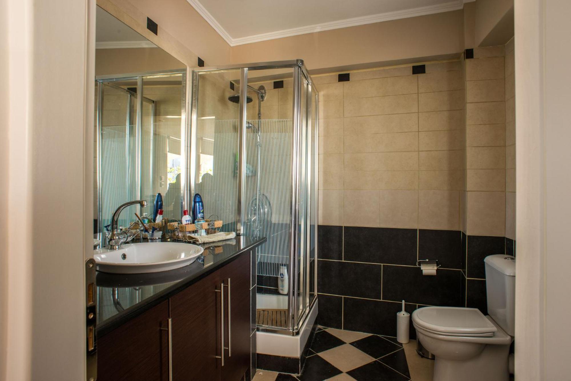Best View Apartments Atina Dış mekan fotoğraf