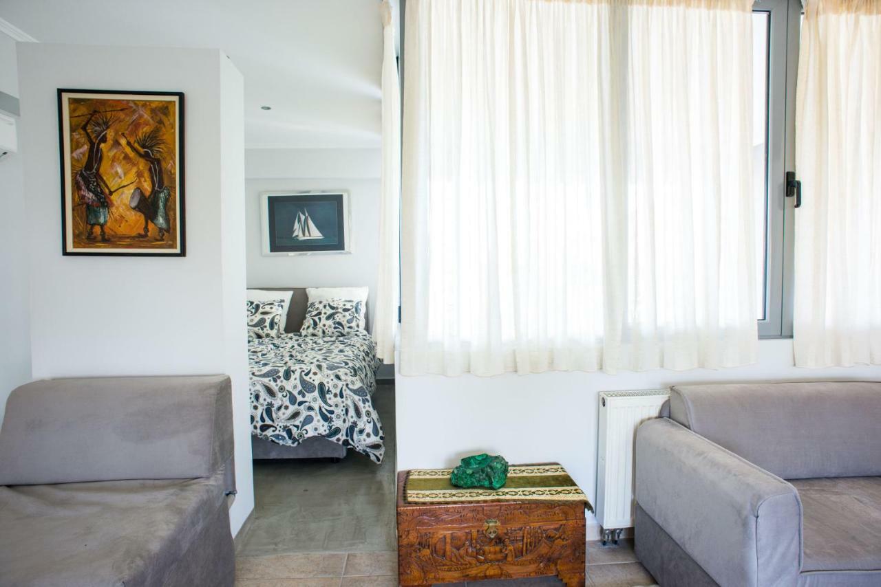 Best View Apartments Atina Dış mekan fotoğraf